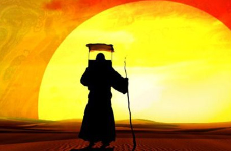 《左傳》經典30句全是(shì)大(dà)智慧