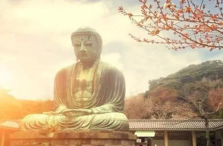 佛前十不(bù)求 你(nǐ)知(zhī)道(dào)嗎(ma)？