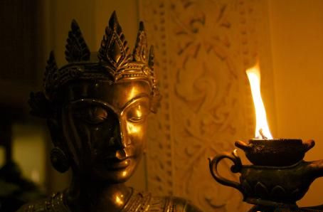 佛教偈頌歌(gē)贊的(de)性質及其內(nèi)容