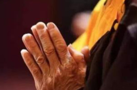 在家(jiā)衆應知(zhī)拜佛禮儀、戒規